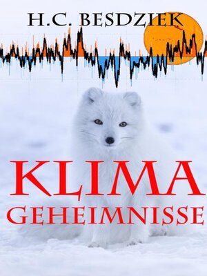 cover image of Klima Geheimnisse